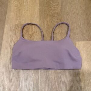 NWOT Wunder Train Strappy Racer Bra C/D Cup